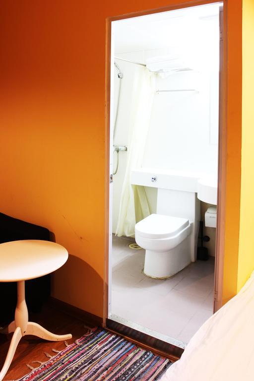 Nanjing Sunflower International Youth Hostel Ruang foto